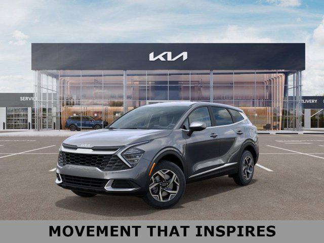 2025 Kia Sportage LX for sale in Westminster, MD