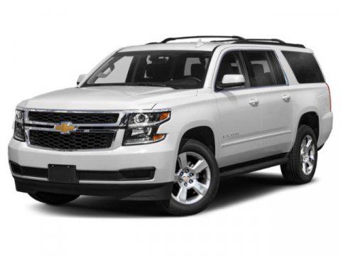 2018 Chevrolet Suburban LT for sale in Fort Bragg, CA