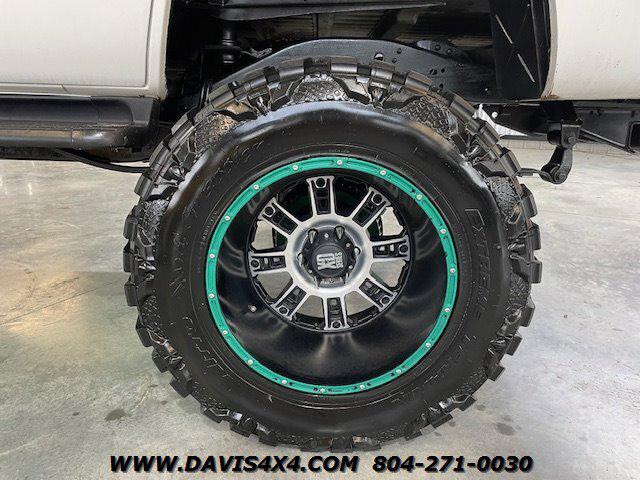1997 Chevrolet Tahoe LS