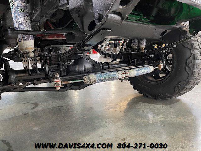 1997 Chevrolet Tahoe LS