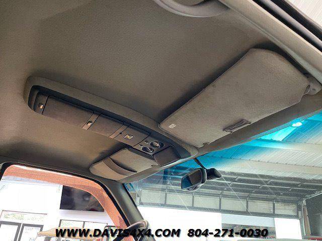 1997 Chevrolet Tahoe LS