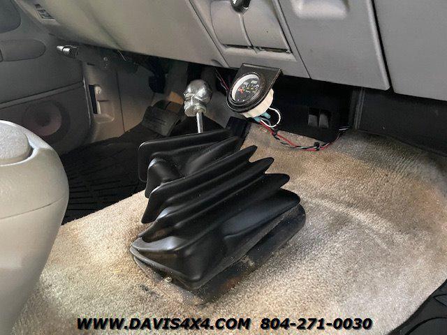 1997 Chevrolet Tahoe LS
