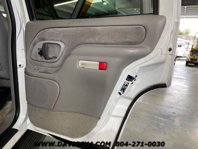 1997 Chevrolet Tahoe LS