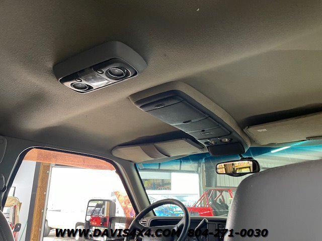 1997 Chevrolet Tahoe LS