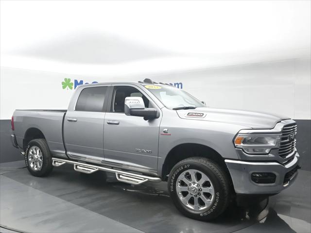 2023 Ram 2500