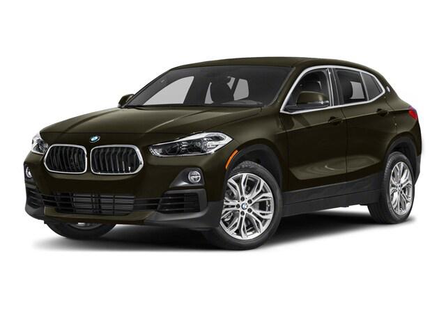 2019 BMW X2