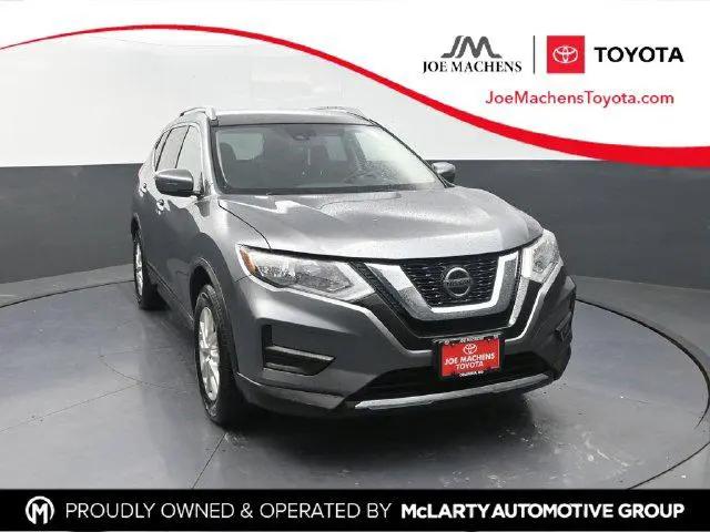 2019 Nissan Rogue SV for sale in Columbia, MO