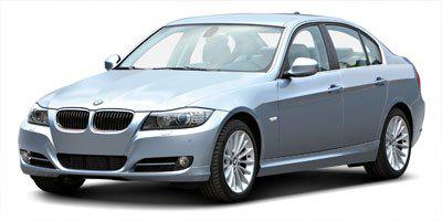 2011 BMW 328i