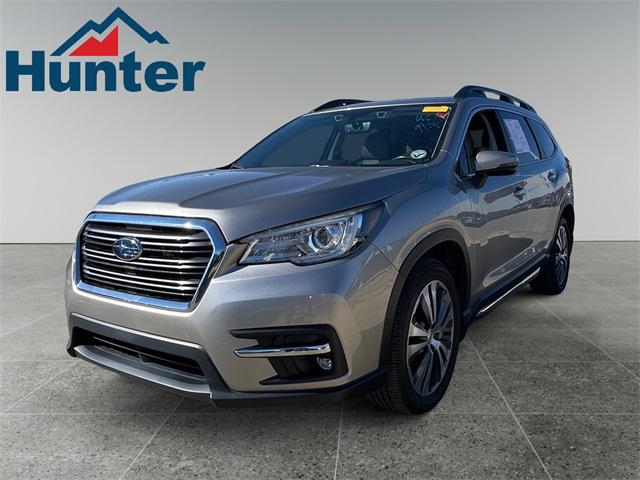 2019 Subaru Ascent