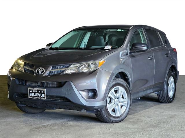 2014 Toyota RAV4