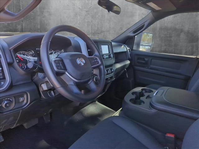 2024 RAM Ram 2500 RAM 2500 TRADESMAN CREW CAB 4X2 8 BOX