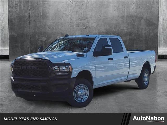 2024 RAM Ram 2500 RAM 2500 TRADESMAN CREW CAB 4X2 8 BOX