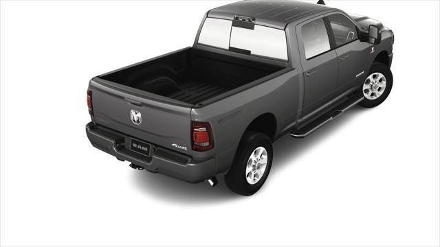 2024 RAM Ram 2500 RAM 2500 BIG HORN CREW CAB 4X4 64 BOX