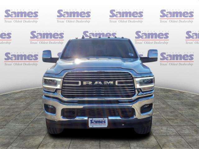 2024 RAM Ram 2500 RAM 2500 LARAMIE MEGA CAB 4X4 64 BOX