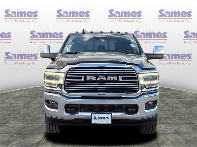 2024 RAM Ram 2500 RAM 2500 LARAMIE MEGA CAB 4X4 64 BOX