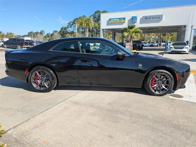 2024 Dodge Charger CHARGER DAYTONA SCAT PACK AWD