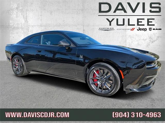 2024 Dodge Charger CHARGER DAYTONA SCAT PACK AWD