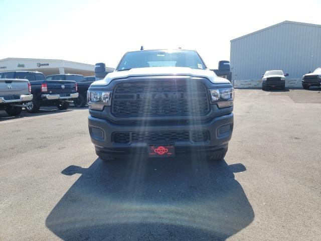 2024 RAM Ram 2500 RAM 2500 TRADESMAN CREW CAB 4X2 8 BOX