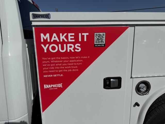 2024 RAM Ram 2500 RAM 2500 TRADESMAN CREW CAB 4X2 8 BOX