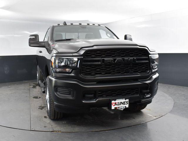 2024 RAM Ram 2500 RAM 2500 TRADESMAN REGULAR CAB 4X4 8 BOX