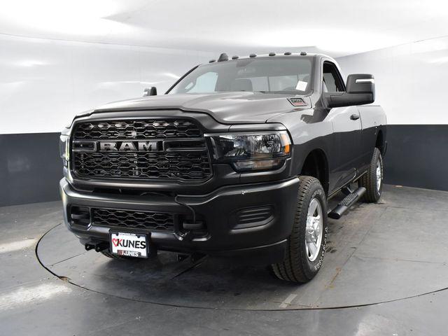 2024 RAM Ram 2500 RAM 2500 TRADESMAN REGULAR CAB 4X4 8 BOX