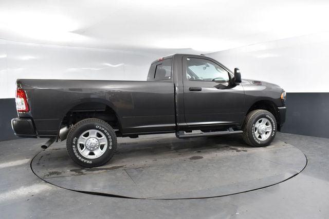 2024 RAM Ram 2500 RAM 2500 TRADESMAN REGULAR CAB 4X4 8 BOX