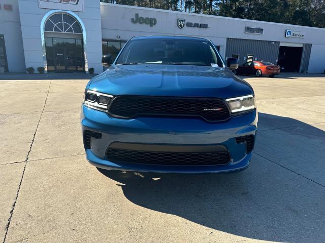 2025 Dodge Durango DURANGO GT RWD