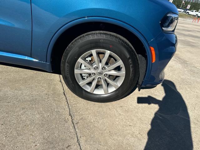 2025 Dodge Durango DURANGO GT RWD