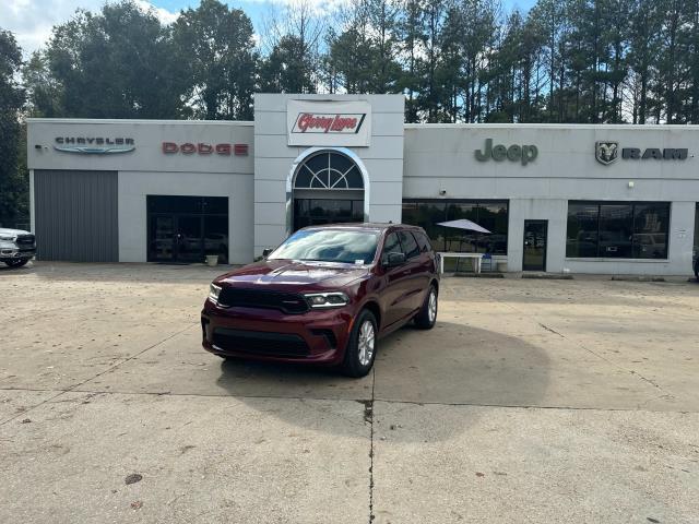 2025 Dodge Durango DURANGO GT RWD
