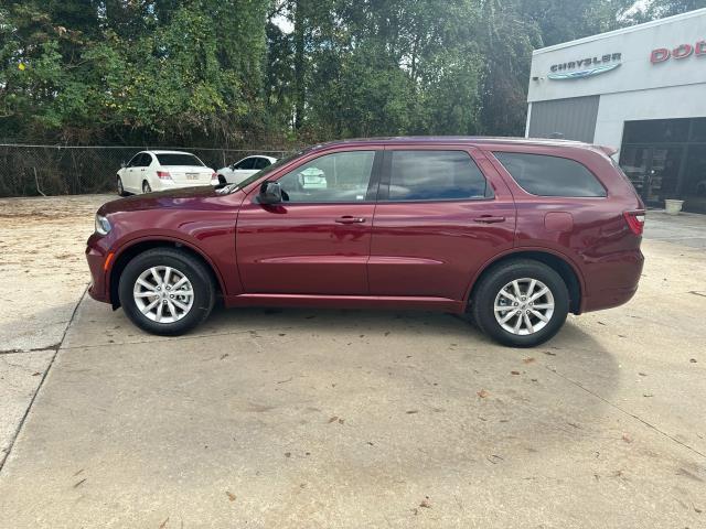 2025 Dodge Durango DURANGO GT RWD