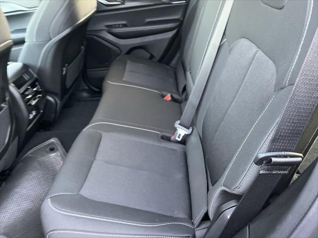 New 2025 Jeep Grand Cherokee Laredo New 2025 Jeep Grand Cherokee Laredo