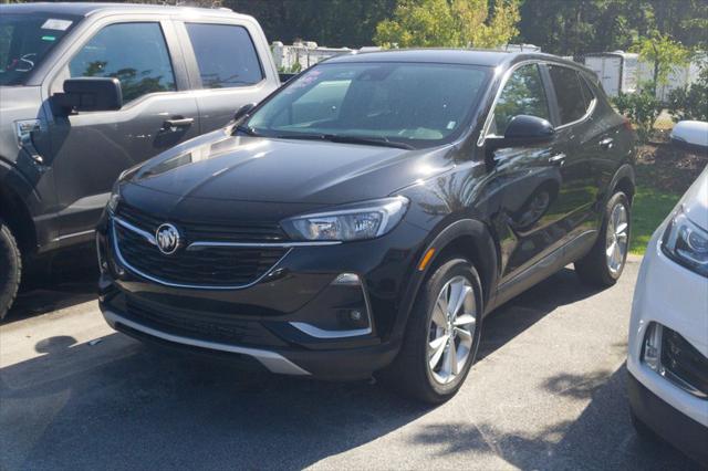 2022 Buick Encore GX