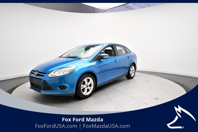 2014 Ford Focus SE for sale in Grand Rapids, MI