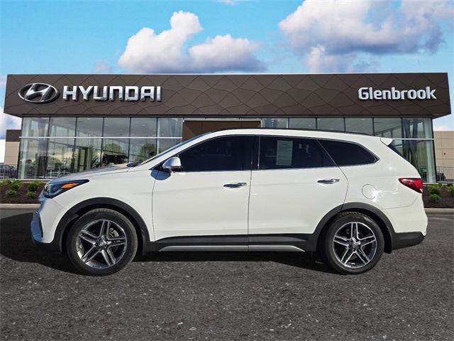 2019 Hyundai Santa Fe XL