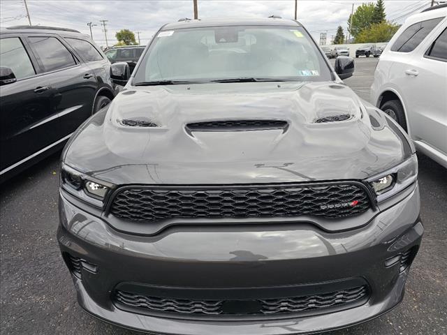 2025 Dodge Durango R/T Plus AWD