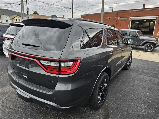 2025 Dodge Durango R/T Plus AWD