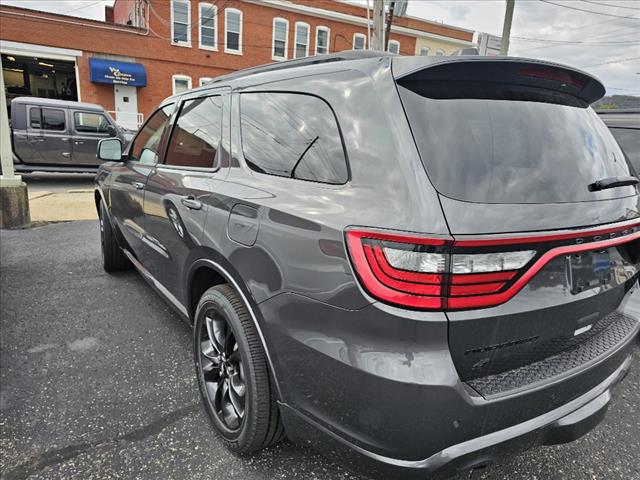 2025 Dodge Durango R/T Plus AWD
