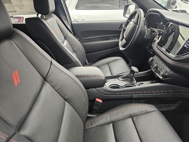 2025 Dodge Durango R/T Plus AWD