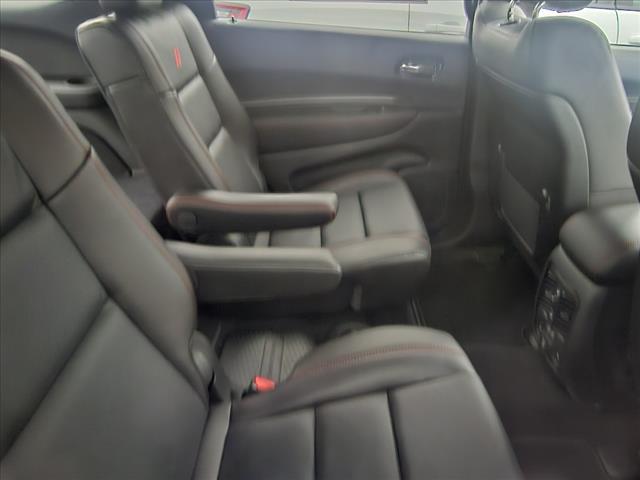 2025 Dodge Durango R/T Plus AWD