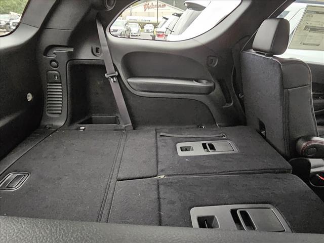 2025 Dodge Durango R/T Plus AWD