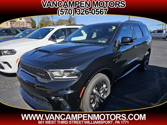 2025 Dodge Durango R/T Plus for sale in Williamsport, PA