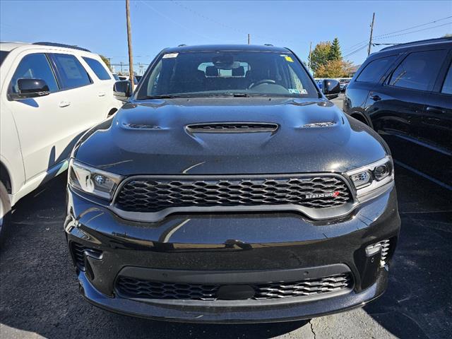 2025 Dodge Durango R/T Plus