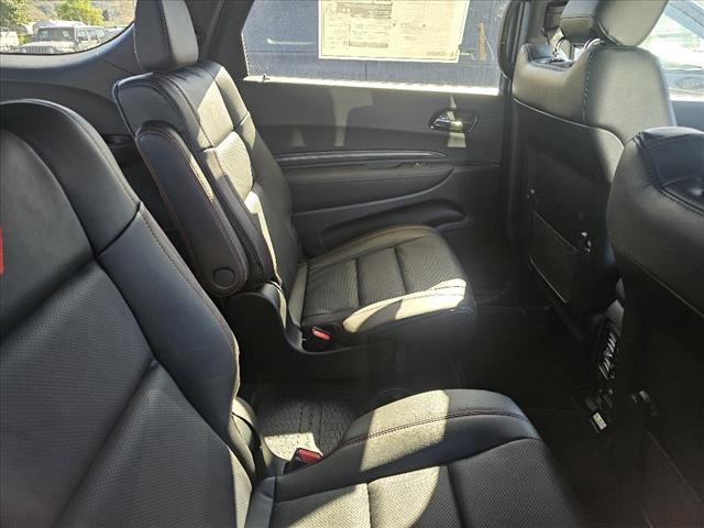 2025 Dodge Durango R/T Plus
