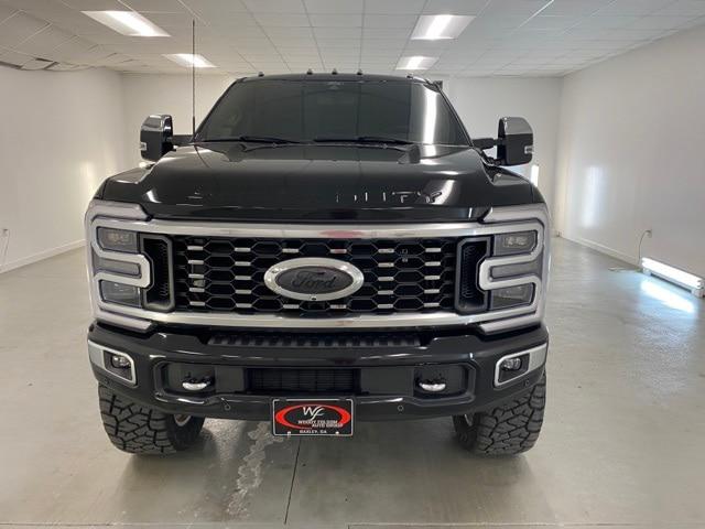 2024 Ford F-350 Limited