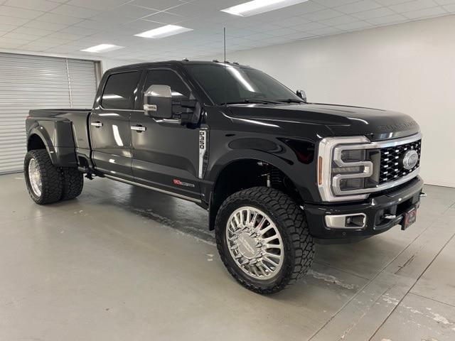 2024 Ford F-350 Limited