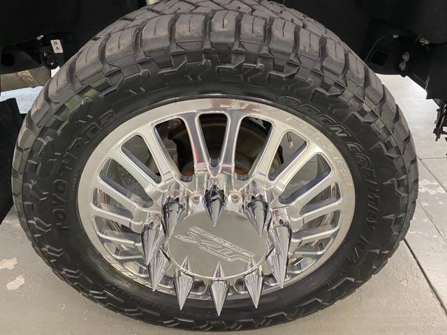 2024 Ford F-350 Limited
