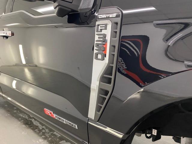 2024 Ford F-350 Limited