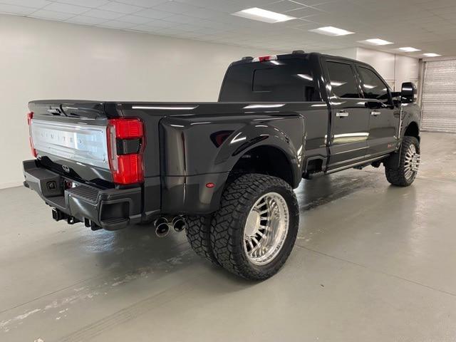 2024 Ford F-350 Limited