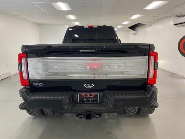 2024 Ford F-350 Limited