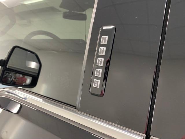 2024 Ford F-350 Limited